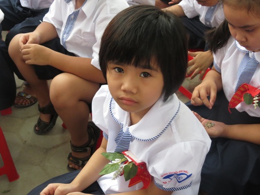Đảm bảo chất lượng giáo dục phổ thông